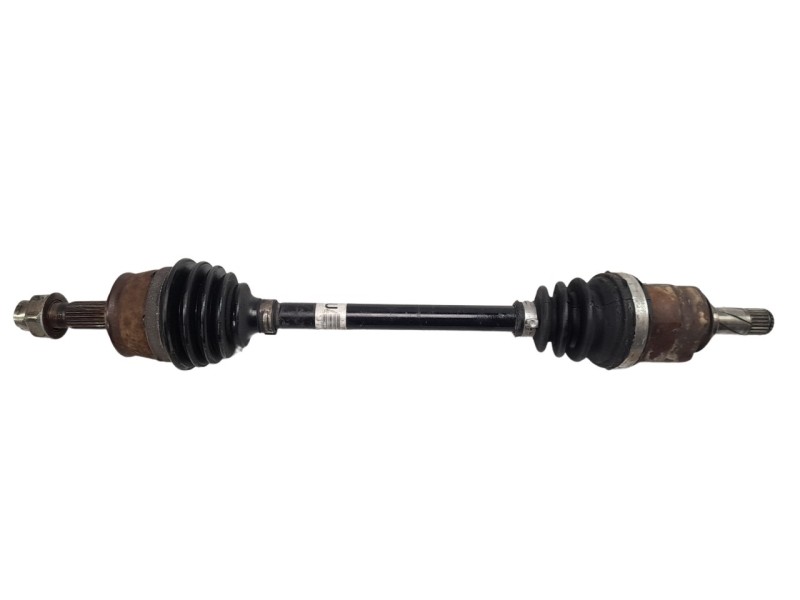 Recambio de transmision delantera izquierda para opel corsa d 1.4 16v referencia OEM IAM 374789 O1248 