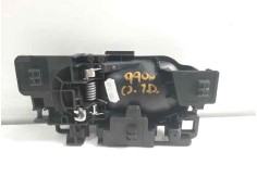 Recambio de maneta interior trasera derecha para citroen c3 aircross 1.6 blue-hdi fap referencia OEM IAM 39008122   2