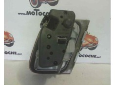 Recambio de piloto trasero izquierdo para bmw serie 3 berlina (e46) 320d referencia OEM IAM 63216907945 BM0204166 16200543 2