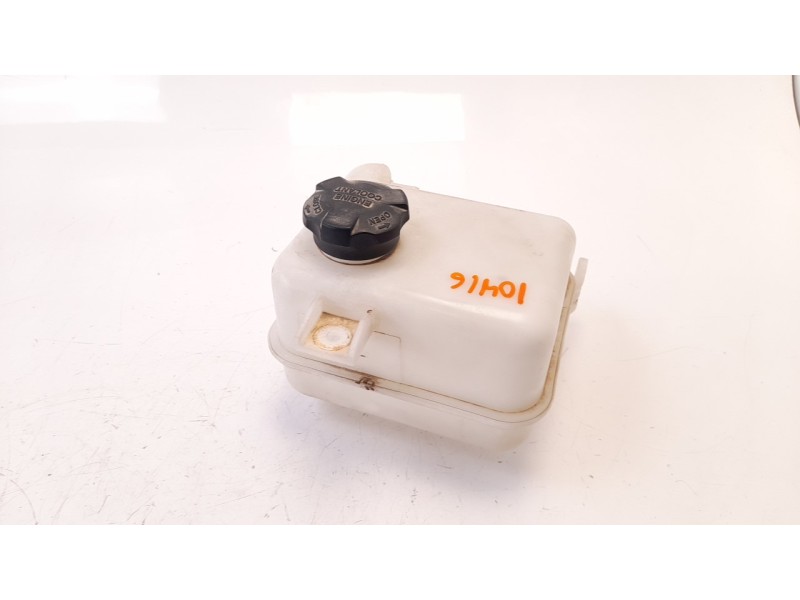 Recambio de deposito expansion para hyundai ix35 1.7 crdi cat referencia OEM IAM 254302S000  