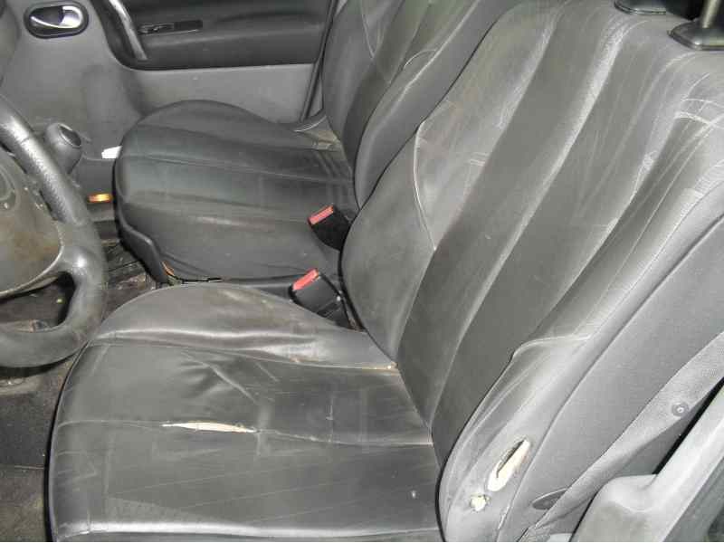 renault scenic ii del año 2005