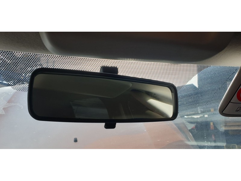 Recambio de retrovisor interior para dacia spring electric business referencia OEM IAM 963213899R  