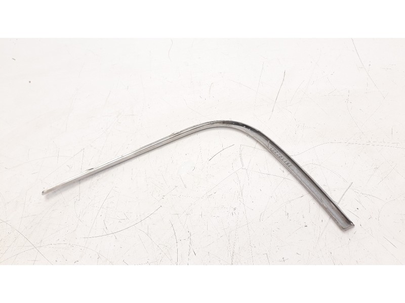 Recambio de moldura para peugeot 2008 (--.2013) 1.2 12v e-thp referencia OEM IAM 9800983780  