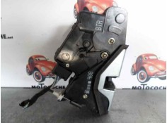 Recambio de cerradura puerta delantera derecha para bmw serie 3 berlina (e46) 328i referencia OEM IAM   