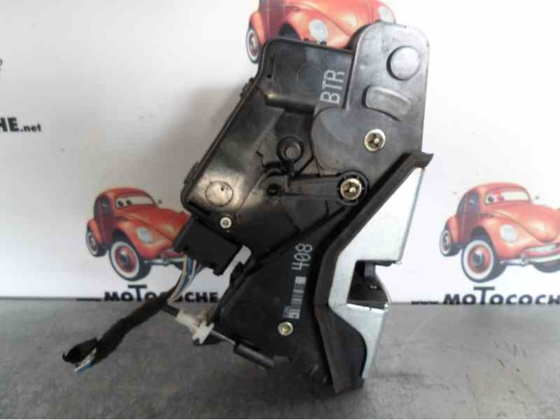 Recambio de cerradura puerta delantera derecha para bmw serie 3 berlina (e46) 328i referencia OEM IAM   