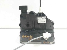 Recambio de cerradura puerta delantera derecha para opel corsa e selective referencia OEM IAM 13431840   2