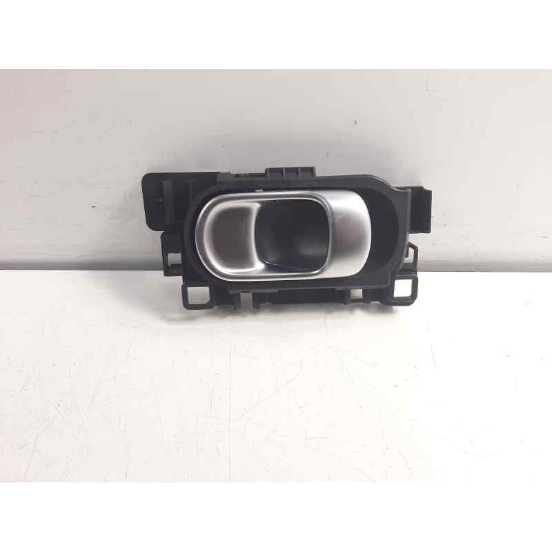 Recambio de maneta interior trasera izquierda para citroen c3 aircross 1.6 blue-hdi fap referencia OEM IAM 39008123  