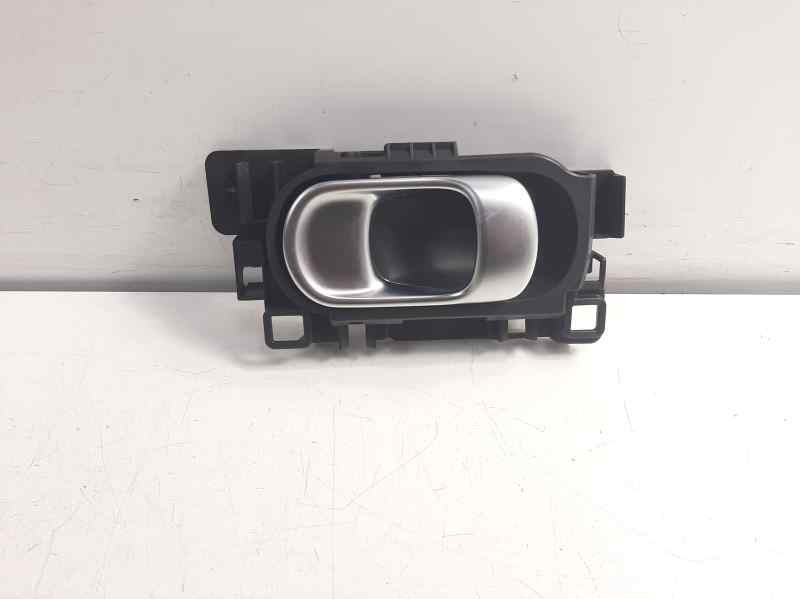 Recambio de maneta interior trasera izquierda para citroen c3 aircross 1.6 blue-hdi fap referencia OEM IAM 39008123  