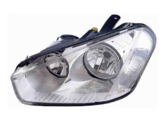 Recambio de faro derecho para ford c-max (cb3) referencia OEM IAM 1495654 10110451001 FD7174903