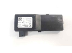 Recambio de modulo electronico para opel corsa e expression referencia OEM IAM 13503204 F00HJ00487 