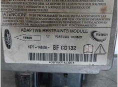 Recambio de centralita airbag para ford mondeo turnier (ge) 2.0 16v di td cat referencia OEM IAM 1S7T14B056BF   2