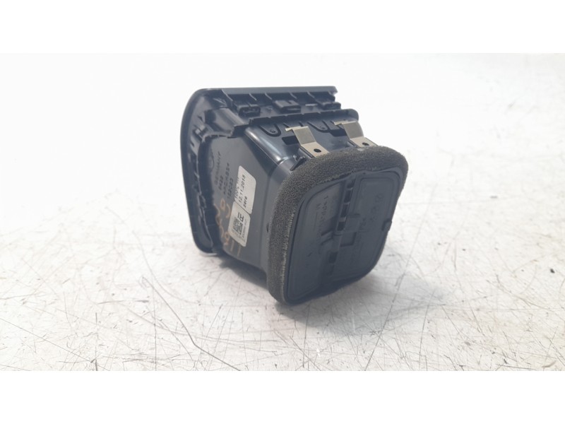 Recambio de rejilla aireadora para mini clubman (f54) cooper d referencia OEM IAM 64229340452  