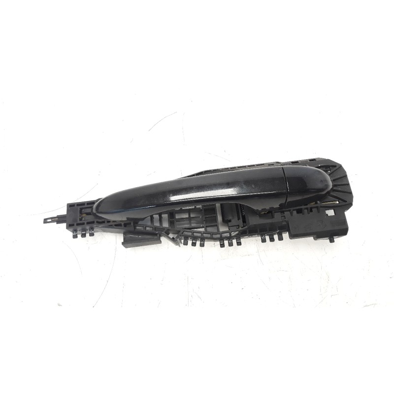 Recambio de maneta exterior trasera izquierda para jeep cherokee 2.0 m-jet cat referencia OEM IAM 68082689AD  
