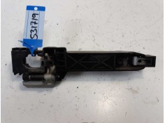 Recambio de maneta exterior delantera derecha para nissan qashqai (j10) acenta referencia OEM IAM 80610EB300   2