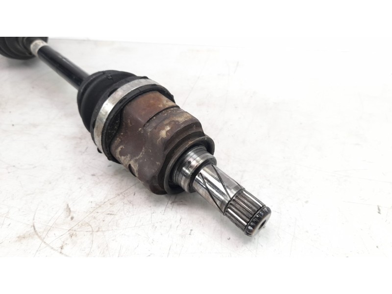 Recambio de transmision delantera izquierda para opel corsa d 1.4 16v referencia OEM IAM 374789 O1248 