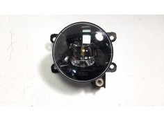 Recambio de faro antiniebla izquierdo para renault captur zen referencia OEM IAM 261507170R 1011812005 RN7004413