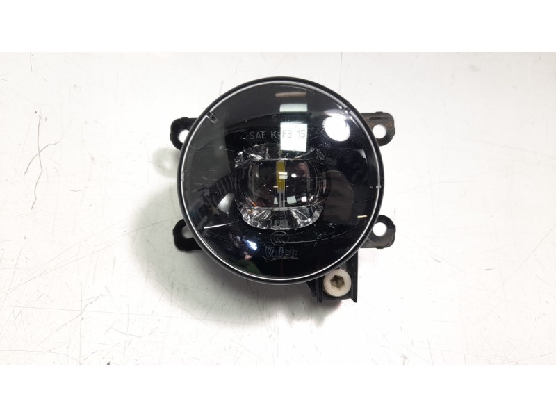 Recambio de faro antiniebla izquierdo para renault captur zen referencia OEM IAM 261507170R 1011812005 RN7004413