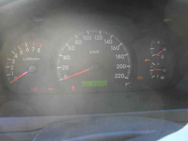 kia cerato del año 2005