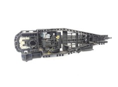 Recambio de maneta exterior trasera izquierda para jeep cherokee 2.0 m-jet cat referencia OEM IAM 68082689AD   2