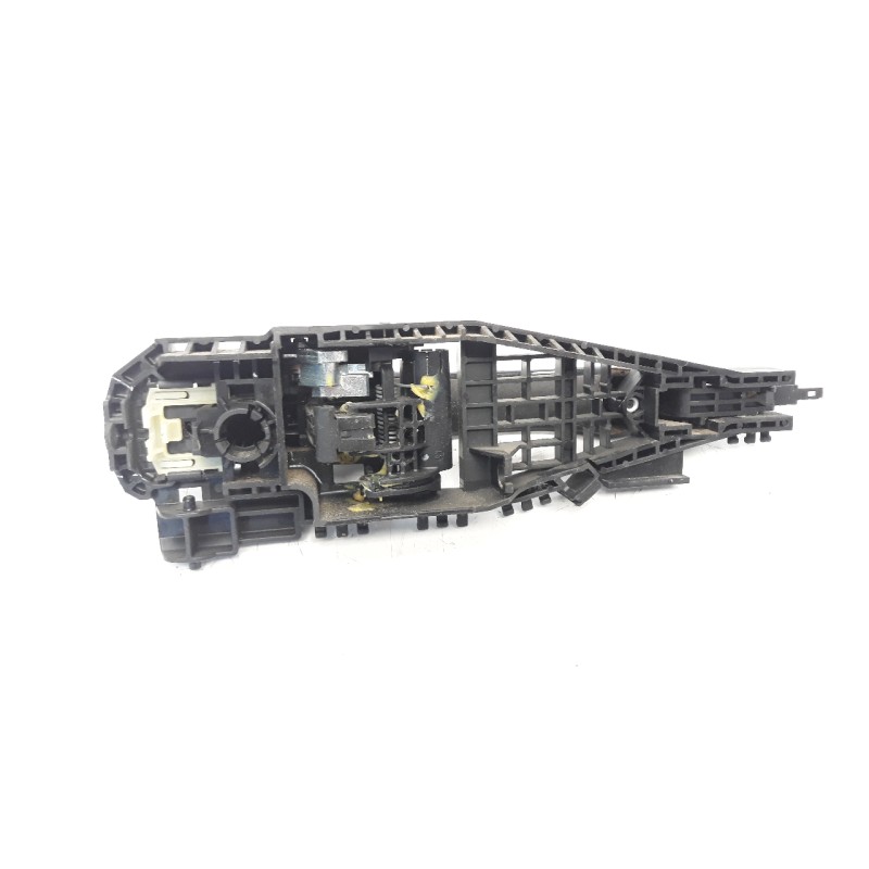 Recambio de maneta exterior trasera izquierda para jeep cherokee 2.0 m-jet cat referencia OEM IAM 68082689AD  