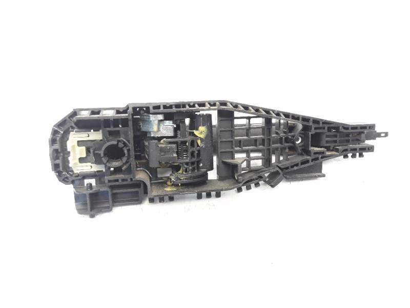 Recambio de maneta exterior trasera izquierda para jeep cherokee 2.0 m-jet cat referencia OEM IAM 68082689AD  