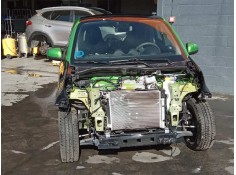 smart fortwo coupe del año 2017 2