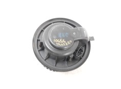 Recambio de ventilador calefaccion para volkswagen touareg (7la) 3.2 v6 24v referencia OEM IAM 7H0819021 VHF820037  2