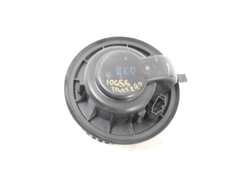 Recambio de ventilador calefaccion para volkswagen touareg (7la) 3.2 v6 24v referencia OEM IAM 7H0819021 VHF820037 