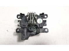 Recambio de faro antiniebla izquierdo para renault captur zen referencia OEM IAM 261507170R 1011812005 RN7004413 2