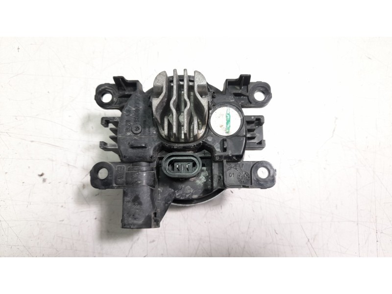 Recambio de faro antiniebla izquierdo para renault captur zen referencia OEM IAM 261507170R 1011812005 RN7004413