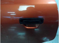 Recambio de puerta trasera izquierda para audi a4 berlina (b5) 1.8 referencia OEM IAM 8D0833051F   2