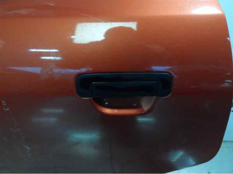 Recambio de puerta trasera izquierda para audi a4 berlina (b5) 1.8 referencia OEM IAM 8D0833051F  