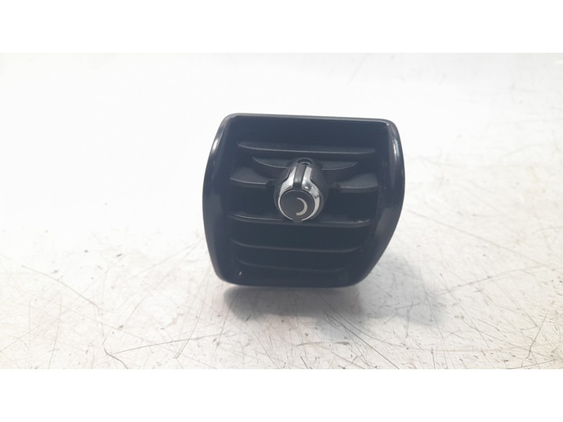 Recambio de rejilla aireadora para mini clubman (f54) cooper d referencia OEM IAM 64229305679  
