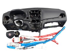 KIT AIRBAG K1QC28DX9AE K1QC28DX9AE 