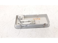 Recambio de luz interior para bmw x1 (e84) 2.0 turbodiesel cat referencia OEM IAM 61316951252   2