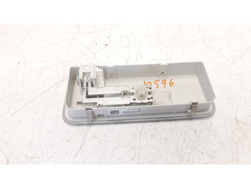 Recambio de luz interior para bmw x1 (e84) 2.0 turbodiesel cat referencia OEM IAM 61316951252  
