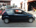 FORD FIESTA (CBK)