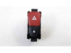 Recambio de warning para renault megane iii berlina 5 p emotion referencia OEM IAM 252100001R REN15300 8200214896A