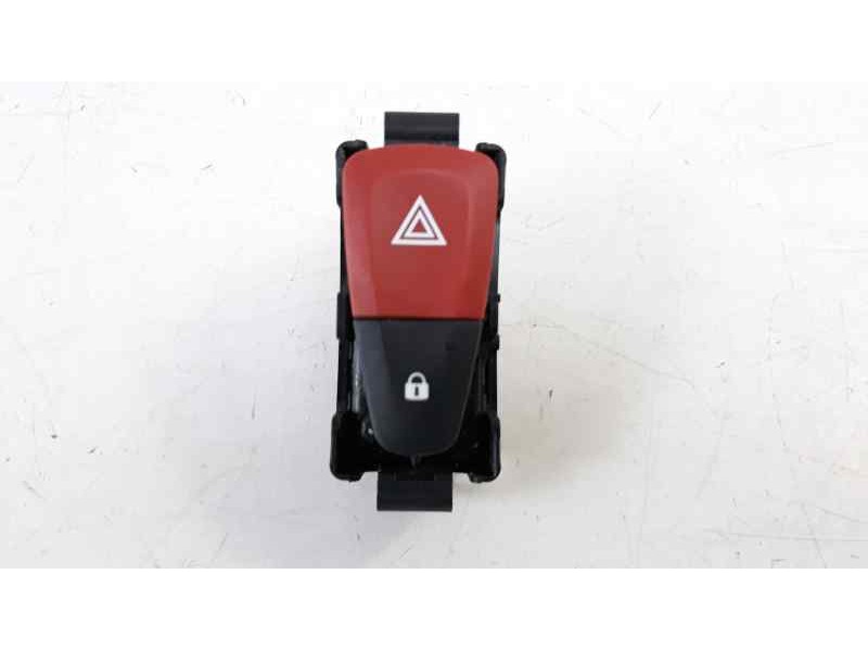 Recambio de warning para renault megane iii berlina 5 p emotion referencia OEM IAM 252100001R REN15300 8200214896A