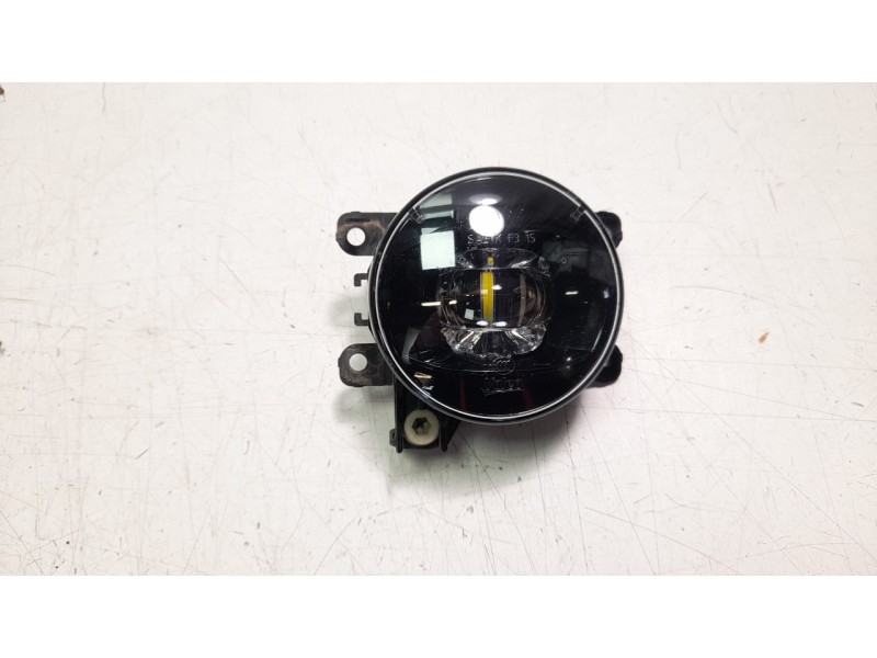 Recambio de faro antiniebla derecho para renault captur zen referencia OEM IAM 261555538R 1011812006 RN7004414