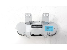 Recambio de mando climatizador para hyundai ix35 1.7 crdi cat referencia OEM IAM 972502Y301   2