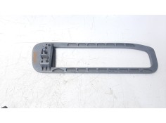 Recambio de moldura para jeep cherokee 2.0 m-jet cat referencia OEM IAM 1ZW61TRMAA   2
