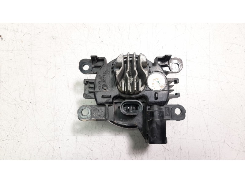 Recambio de faro antiniebla derecho para renault captur zen referencia OEM IAM 261555538R 1011812006 RN7004414
