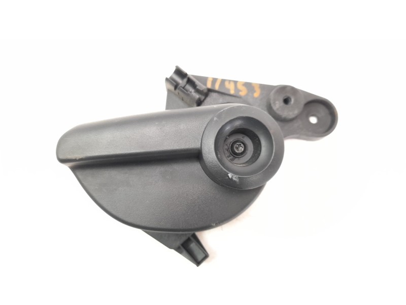 Recambio de cerradura capo para mini cooper se cooper se electrico referencia OEM IAM 51477298817  