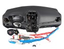 KIT AIRBAG K1QC28DX9AE K1QC28DX9AE 
