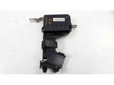Recambio de caja reles / fusibles para renault megane iii berlina 5 p emotion referencia OEM IAM 243170003R 557304811 