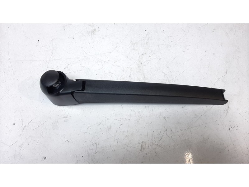 Recambio de brazo limpia trasero para volkswagen golf v berlina (1k1) referencia OEM IAM 6Q6955707C EWBVW004 