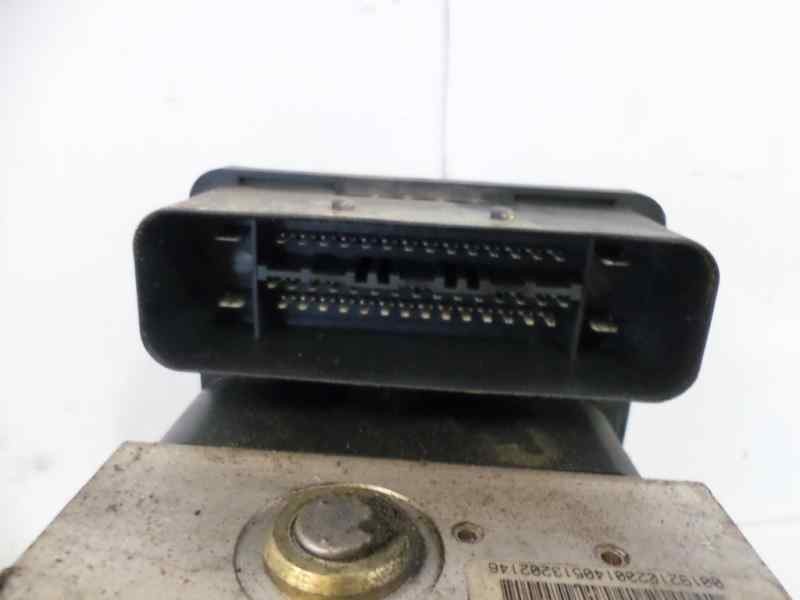 Recambio de abs para nissan almera (n16/e) acenta referencia OEM IAM 0621020014  