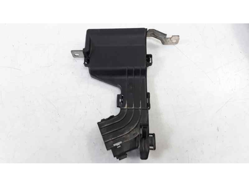 Recambio de caja reles / fusibles para renault megane iii berlina 5 p emotion referencia OEM IAM 243170003R 557304811 