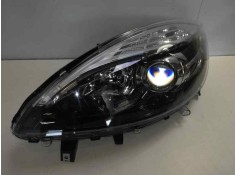 Recambio de faro izquierdo para renault scenic iii referencia OEM IAM 260608203R 10119981002 RN0384914